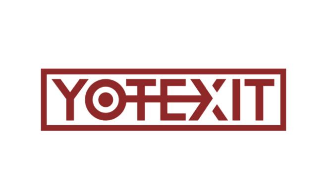 YOTEXIT Logo