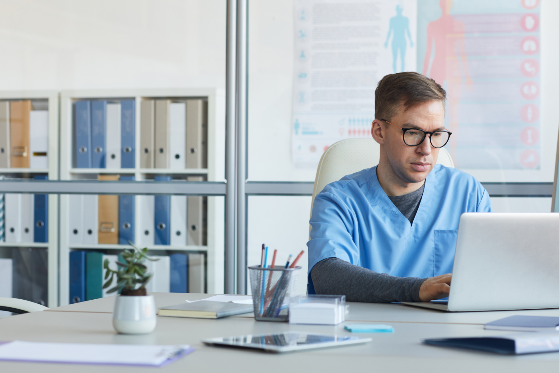 The College of Idaho’s Online DMSc Program: A Model for 2025