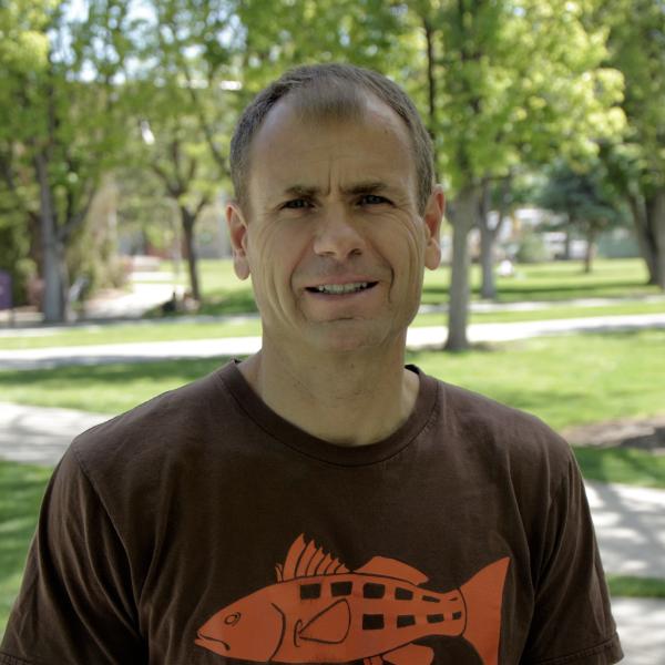 Photograph of this person