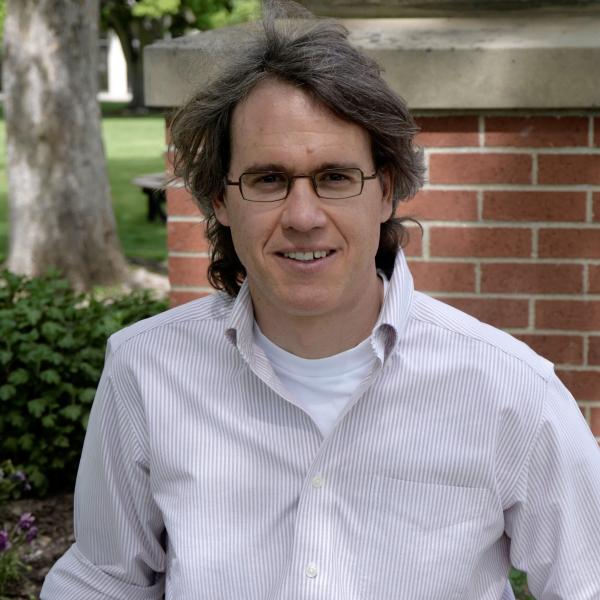 Photograph of this person