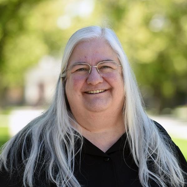 Photograph of this person