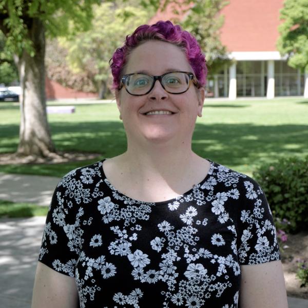 Photograph of this person