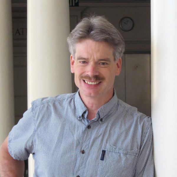 Photograph of this person
