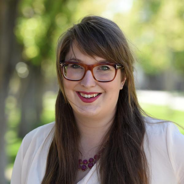 Photograph of this person