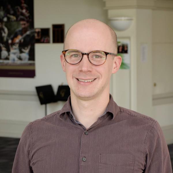 Photograph of this person