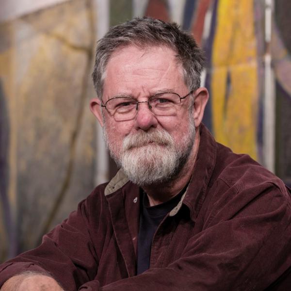 Photograph of this person