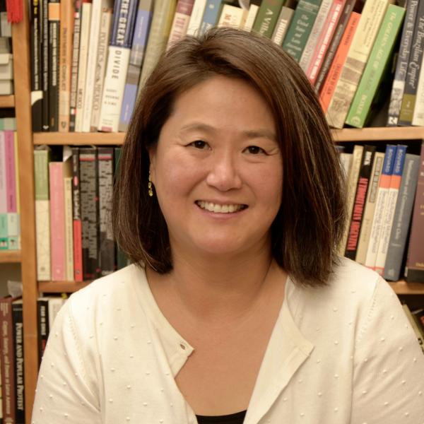 Photograph of this person
