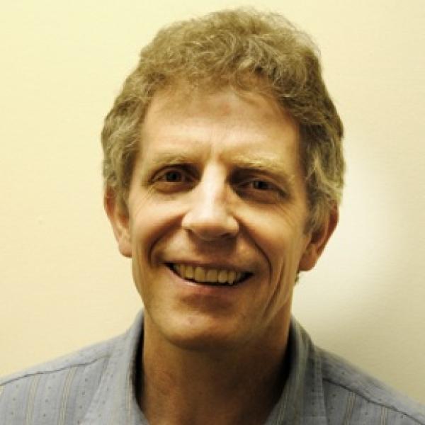Photograph of this person