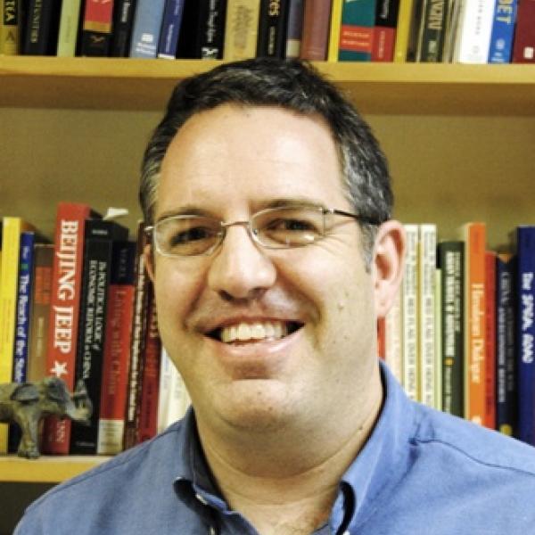 Photograph of this person