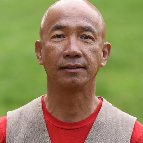 Photograph of this person