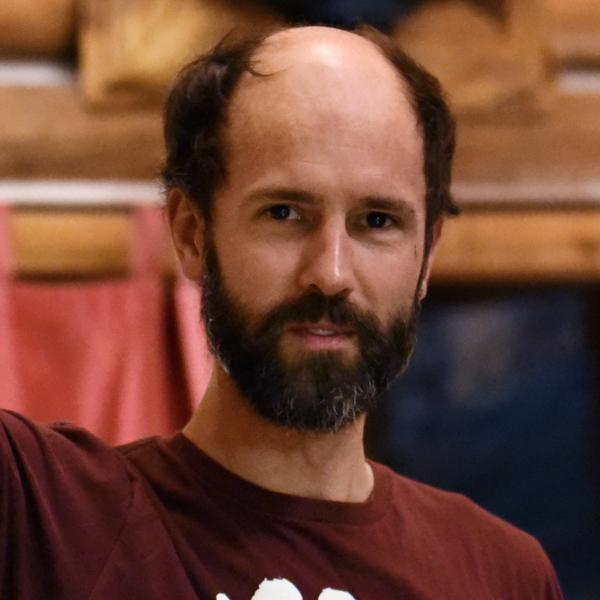 Photograph of this person