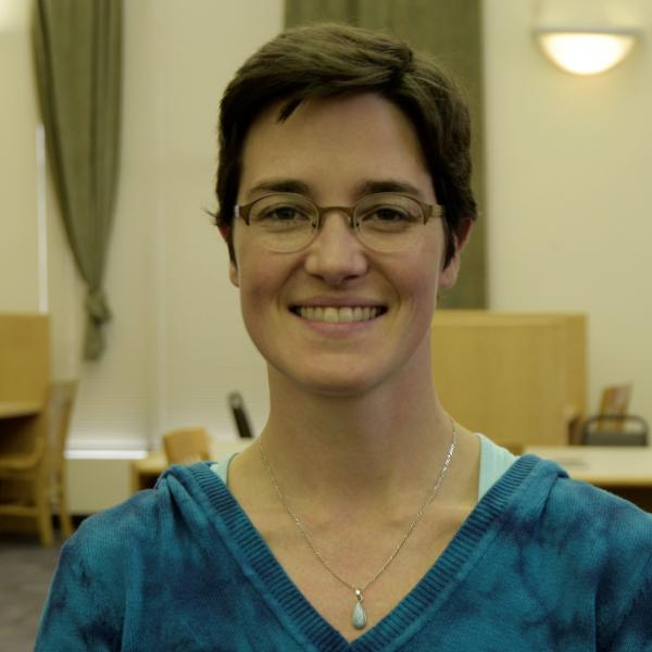 Photograph of this person