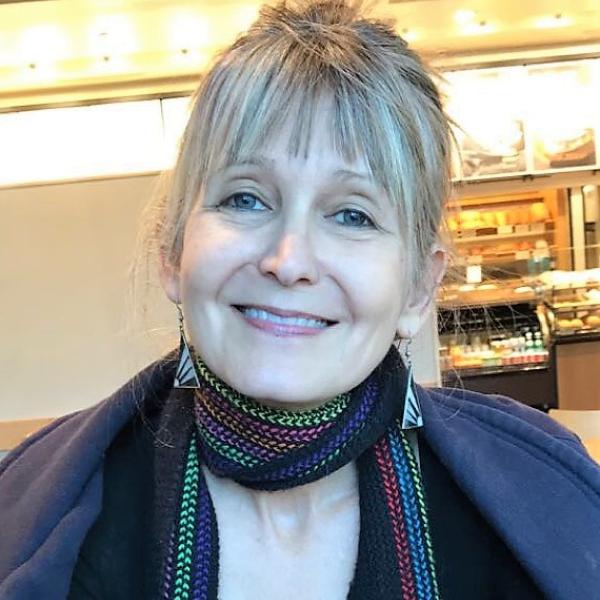 Photograph of this person