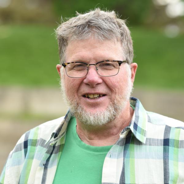 Photograph of this person