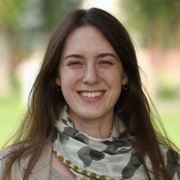 Photograph of this person