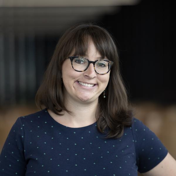 Photograph of this person