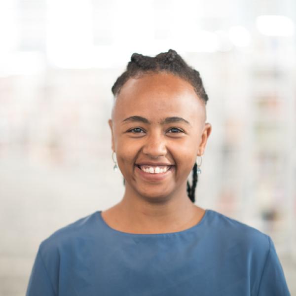 Photograph of this person