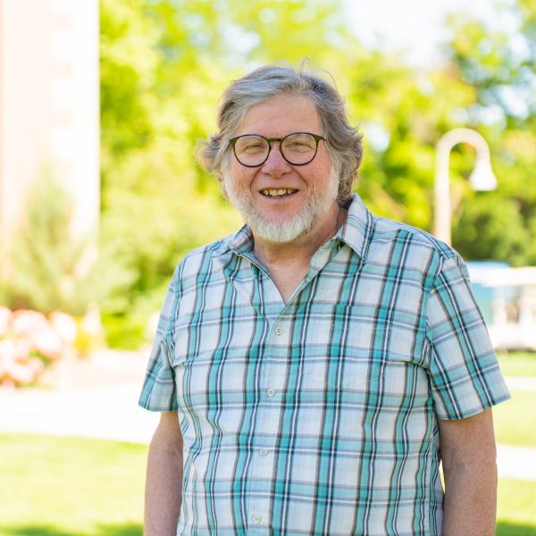 Photograph of this person