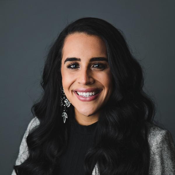 Photograph of this person