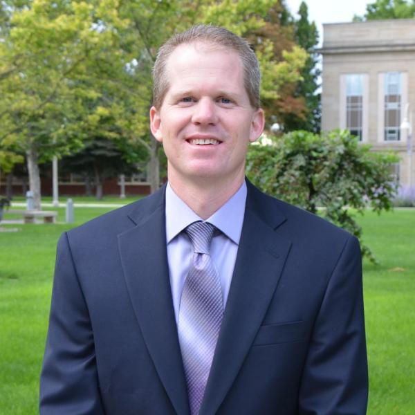 Photograph of this person