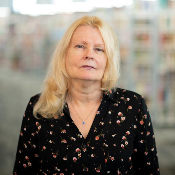Photograph of this person