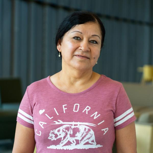 Photograph of this person