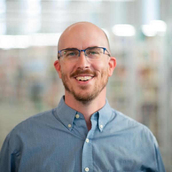 Photograph of this person