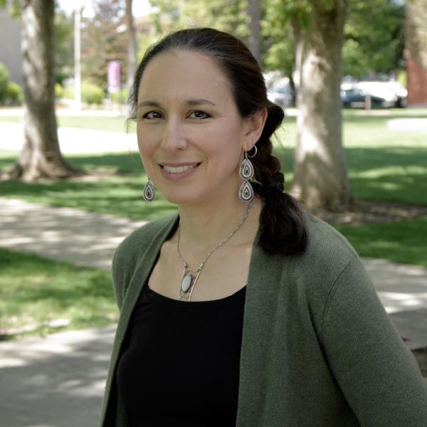 Photograph of this person