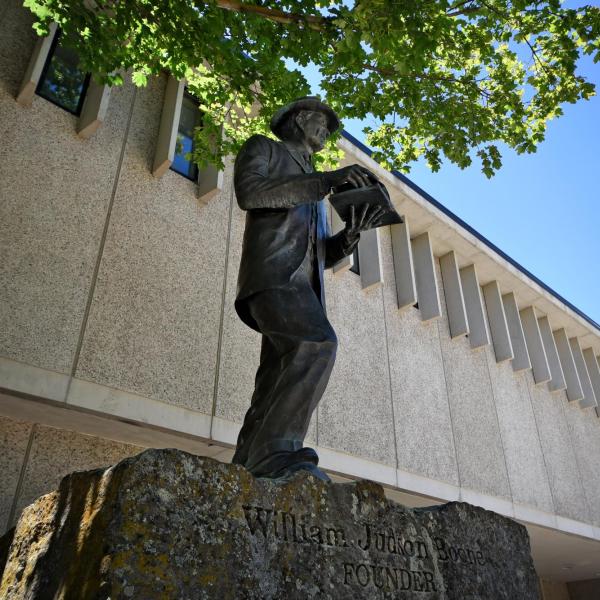 Photo of Office of Student Involvement