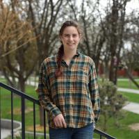 Photograph of this person