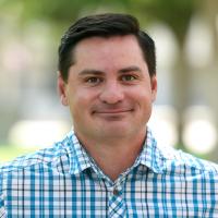 Photograph of this person
