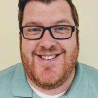 Photograph of this person