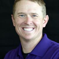 Photograph of this person
