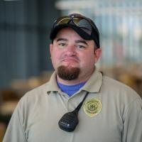 Photograph of this person