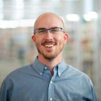 Photograph of this person