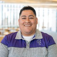 Photograph of this person