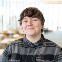 Photograph of this person