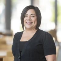 Photograph of this person