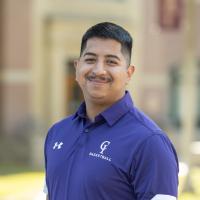 Photograph of this person