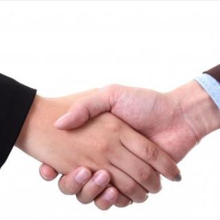 Handshake