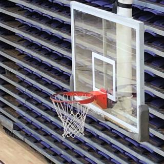 Basketball Hoop