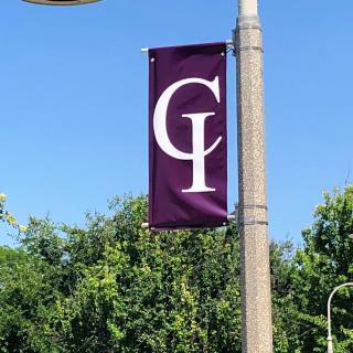 C of I campus banner