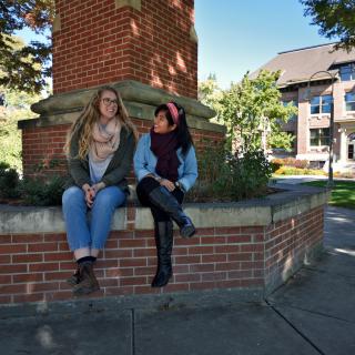 Student Advocates