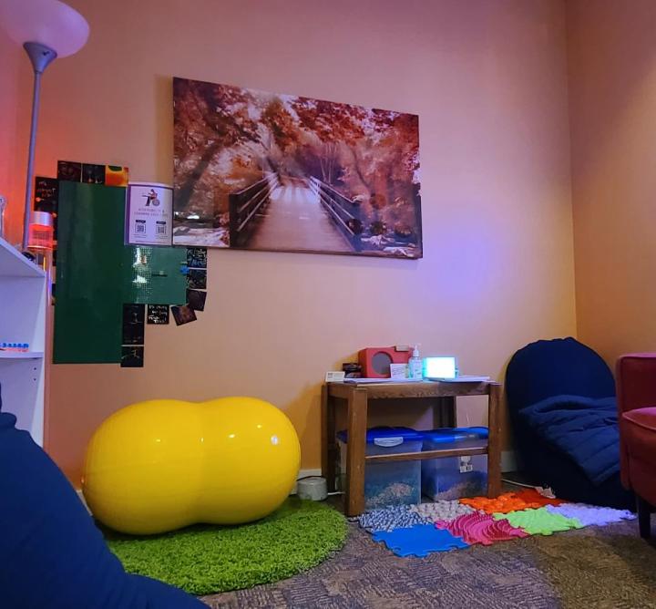 Sensory Room