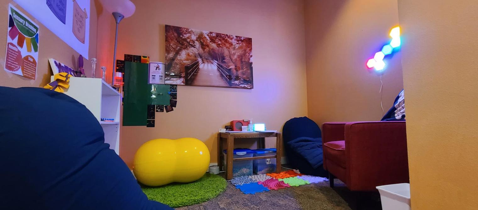 Sensory Room