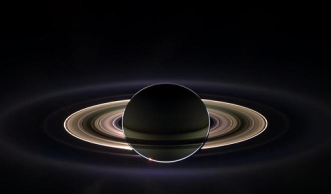 Saturn