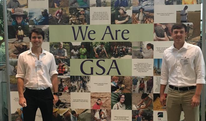 GSA