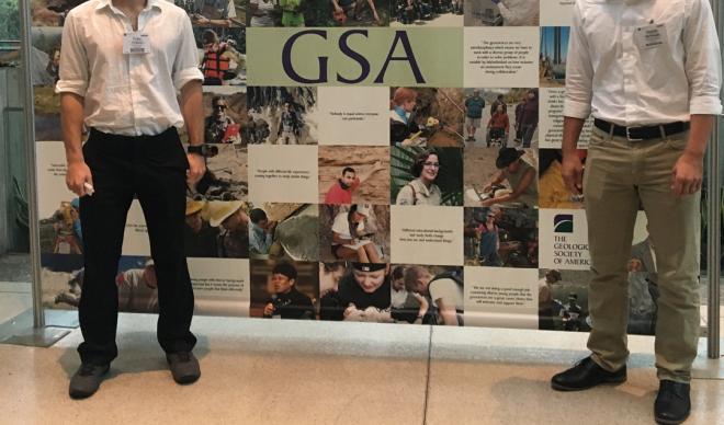 GSA