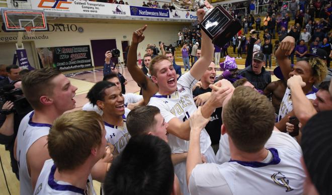 Yote News The College Of Idaho