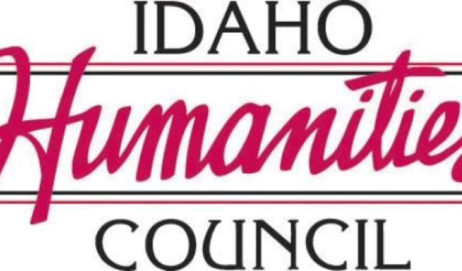 Idaho Humanities Council Logo